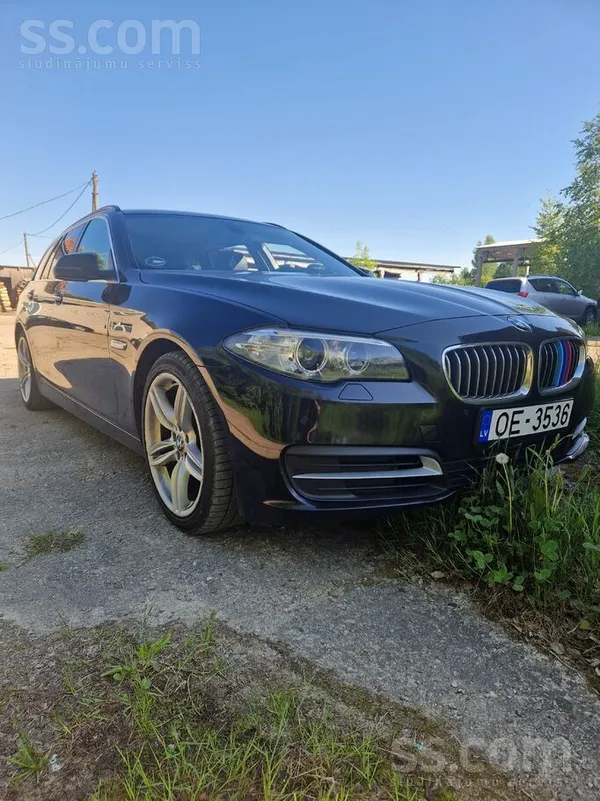 BMW Авто нетребует вложения хороший и надёжный с новым