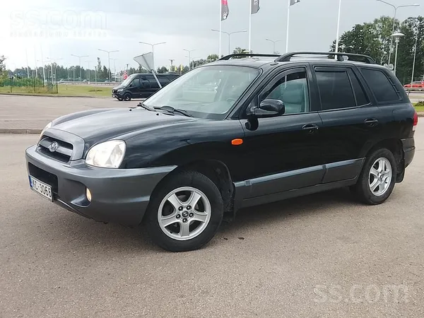 Hyundai Braukšanas kārtībā jauna Ta. Visi nodokļi nomaksāt