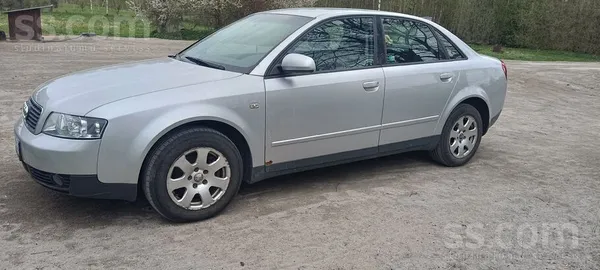 Audi Tehniskā atkārtotā skate jāiziet nākamenes, bet be