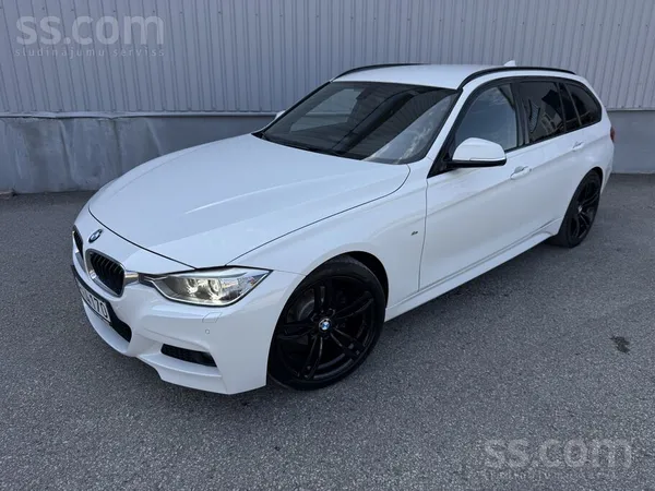 BMW 318