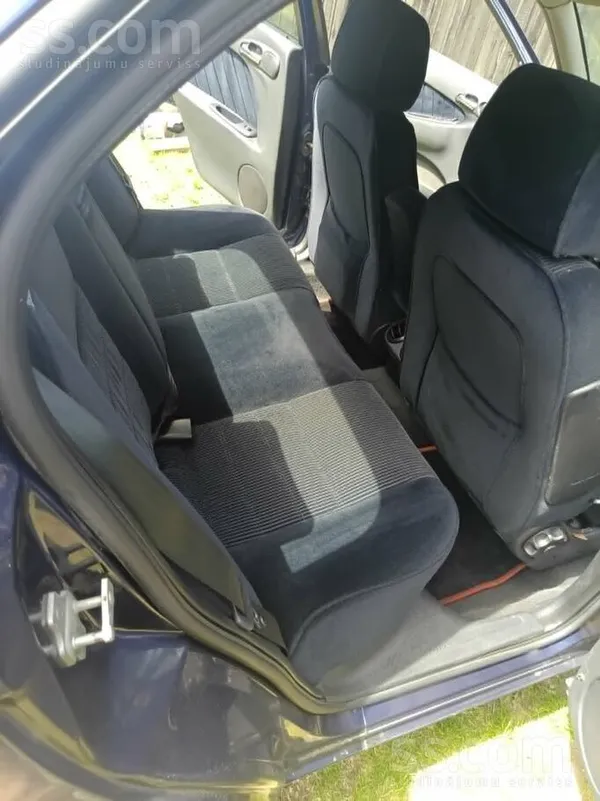 Alfa Romeo 1, 9 tdi, 2000 gads. 
Elektriskie spoguļi. 
Elektriskie logi. 
Labā stāvoklī. Uzticamais 1, 9 dīzeļa motors, ja ...