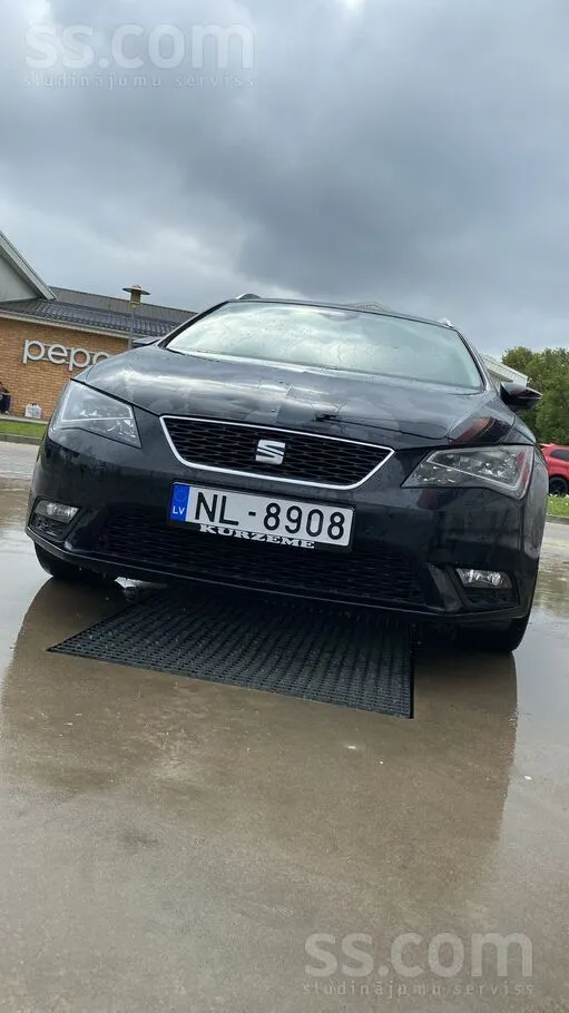 Seat Cena lidz Ritdienas Vakaram .