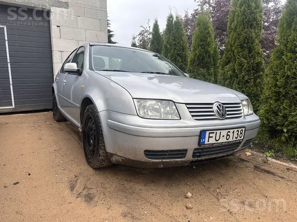 Volkswagen Pārdodu. Darba rūķis, jaunas bremzes. Nedaudz grab
