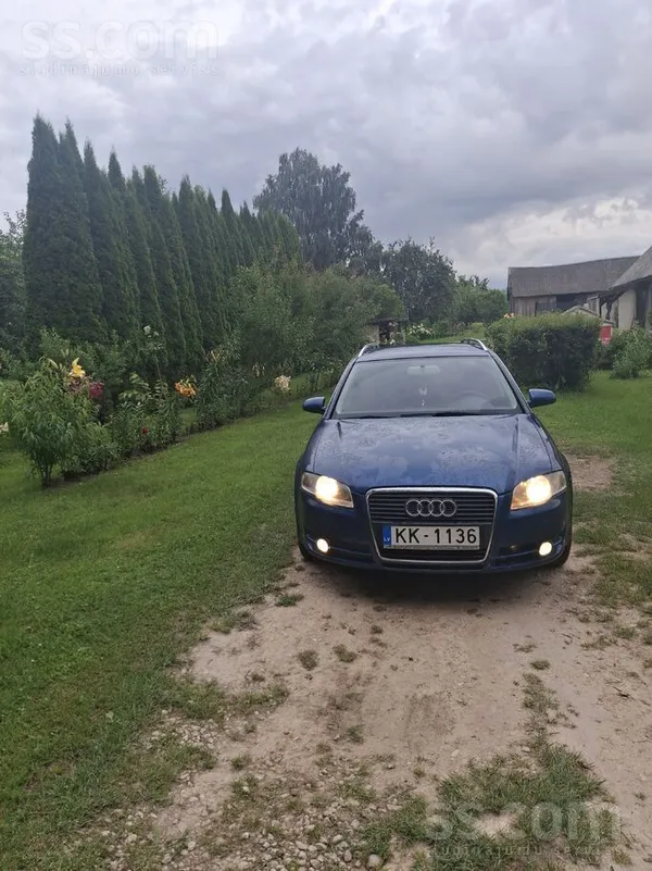 Audi Pārdodu auto ļoti laba tehniska stāvoklī auto vien