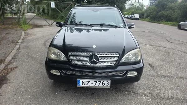 Mercedes Продаю свой мерседес в связи с покупкой нового авт