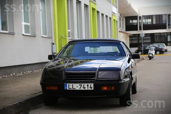 2.5i/114kW, mehānika.
-Klimata kontrole.
-Borta dators.
-Kruīza kont