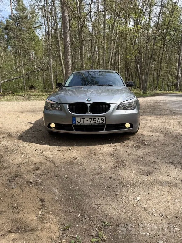 BMW Pardodu labu BMW tehniski labs vizuāli smuks, no d