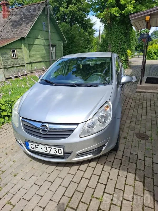 Opel По всем вопросам пишите или звоните. ...