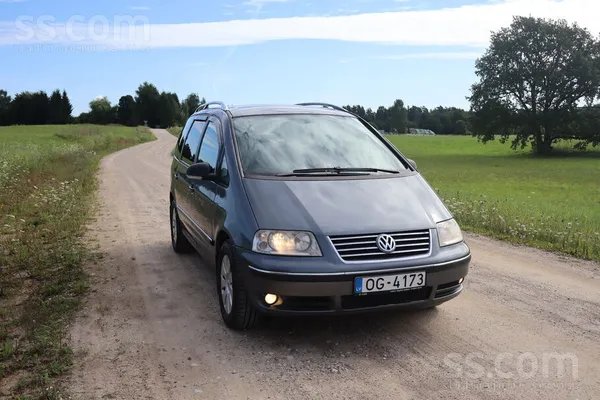 Volkswagen Pārdodam labu automašīnu. Tikko nomainītas daudzas