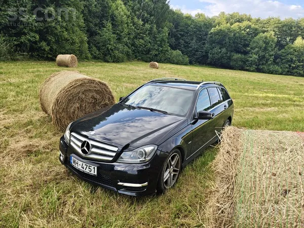 Mercedes Возможность купить Mercedes ниже рыночной стоимост