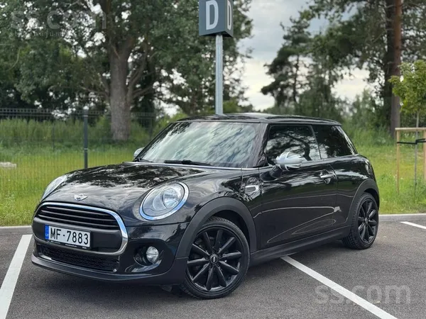 MINI One