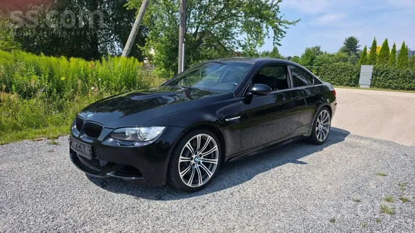 BMW Profilaksei nomainītas šāles un ķēdes, izmantotas 