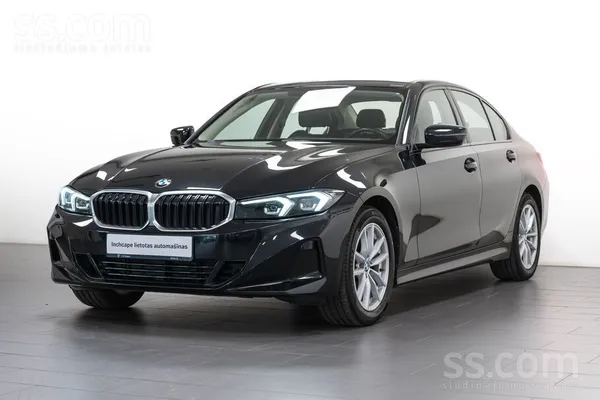 Bmw 318i 115Kw

Pierādāms un pārbaudīts Nobraukums. 
Veikta 150 punktu pā