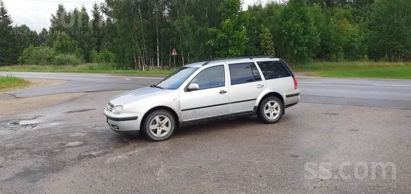 Volkswagen Pārdodu darba rūķi ļoti ekonomiskā nodoklis pa 7.m