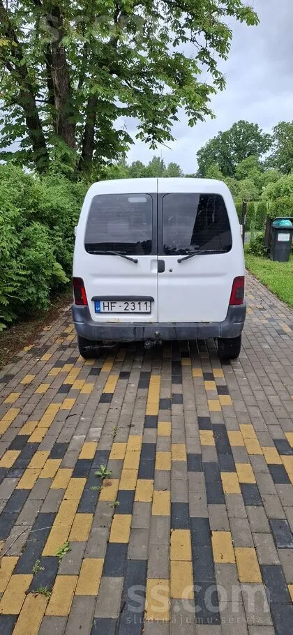 Pārdodas darba mašīna. cena runājama. ...