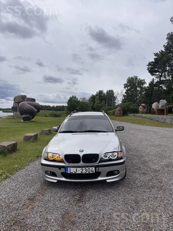 BMW E46, 2.2 benzin, facelift, шортшифтер, гидропалка,