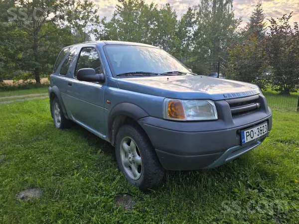 Pārdodu auto tehniski labā stāvoklī.