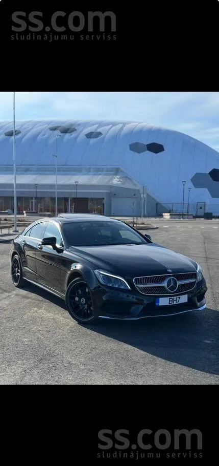 Mercedes Машина обслужена , замена масла каждые 6.000км. 