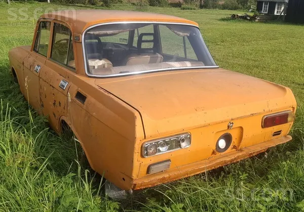 Moskvich Pārdodu Azlk 2140, eksporta, a/m ir bijis tikai vi