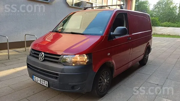 Volkswagen Pārdodu koptu un uzticamu. Tehniski un vizuāli lab