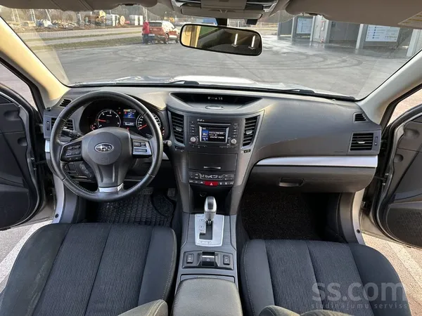 Pārdod Subaru Outback 2015 2.0D A/t

Tehniskie dati:
- Izlaiduma gads: 20