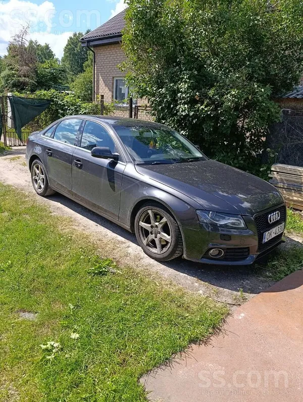 Audi Цена без торга машина в порядке. ...
