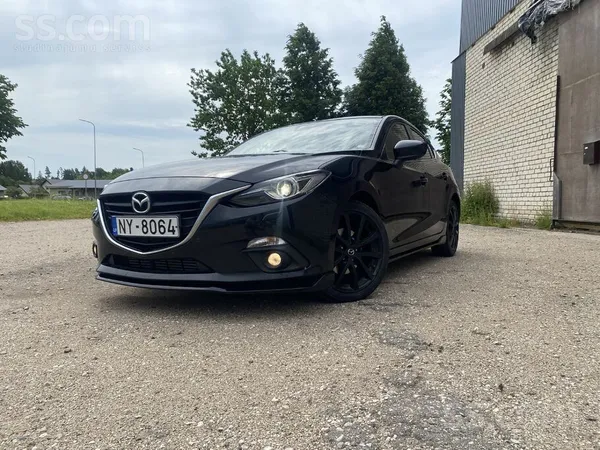 Tiek tirgota ļoti laba un labi uzturēta mašīna. Saistībā ar jaunas mašīnas i