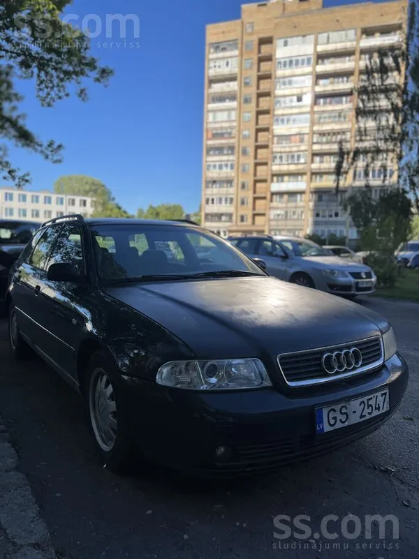 Audi Продается - Ауди A4 Avant