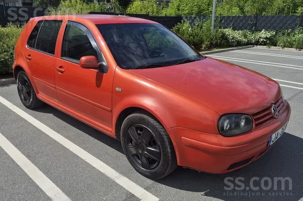 Volkswagen Labs auto, vis strada, rusas mininali slieksni ves