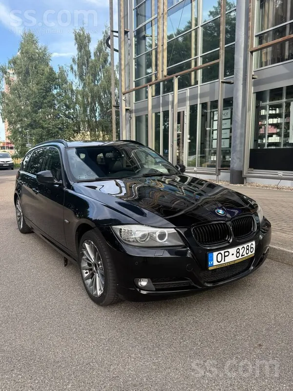 BMW 4500€