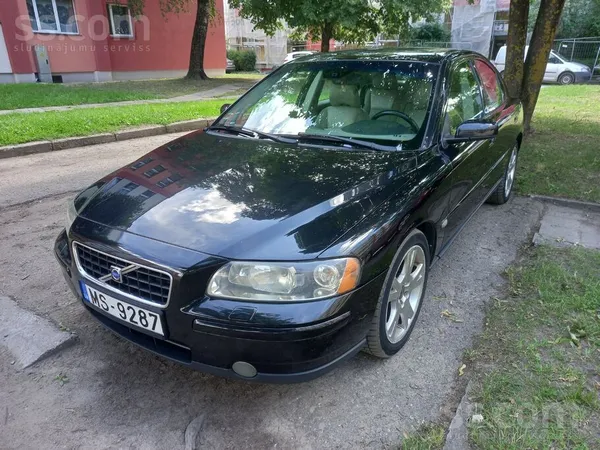 Volvo Tirgojas kopts volvo. Sīkāk watcap. ...