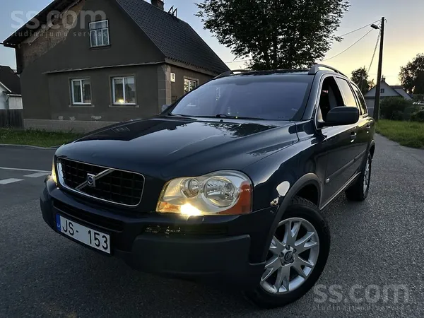 Volvo В продаже Volvo xc60