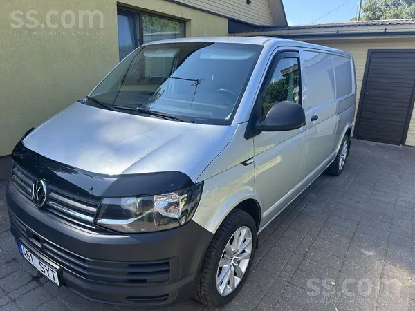 Volkswagen 110kW +Dsg gearbox