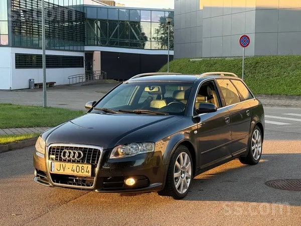 Audi Продам авто со свежем ТО. Налог за год оплачен. Ес