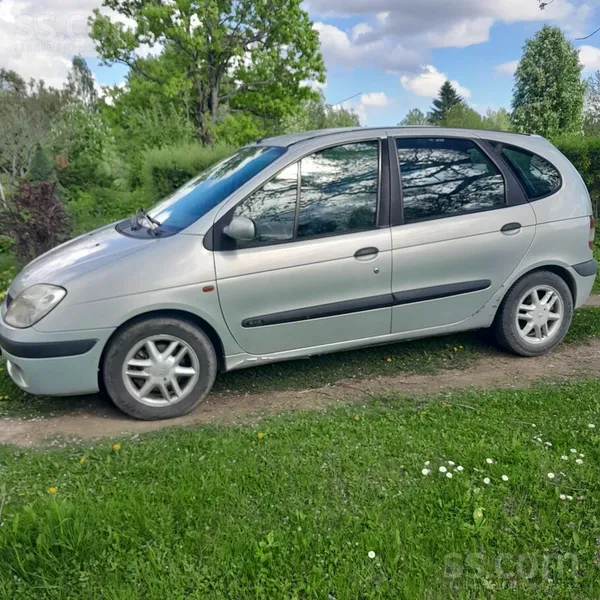 Tehniskā līdz gada beigām. Motora jauda 75kw. DD 1, 9. Ir vizuālie defekti. Laikiem aukstā nelec. Kaut kas ar datoru, elektro ...