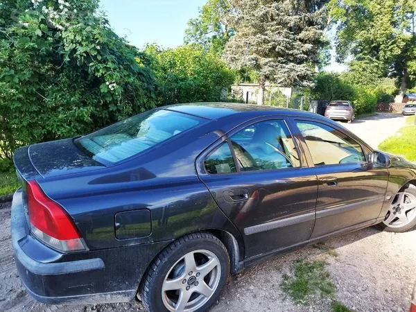Volvo Steidzami pārdodu Volvo S60. 2026.gadā maijā mainī