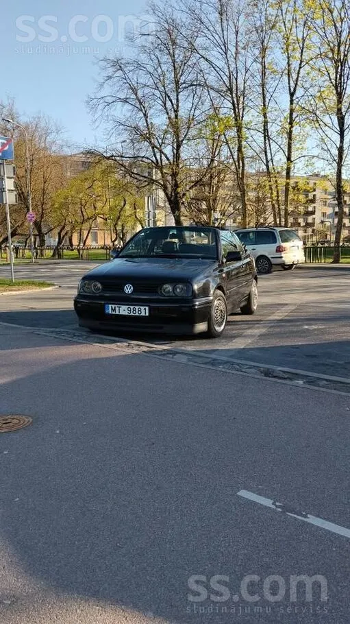 Volkswagen Jauna TA uz pirmo jau otru gadu. Ādas salons. Daud