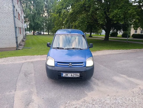 Citroen Sveiki. pārdodu auto sakarā ar jaunu auto iegādi s