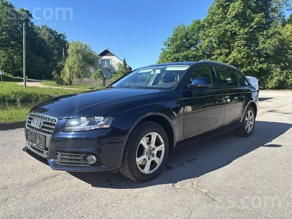 Audi No Vacijas laba stavokli , ziemas riepas svaiga te
