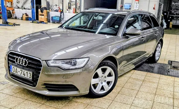 Audi Mašīna labā stāvoklī, nav rūsējusi. Pārdodam, jo ģ