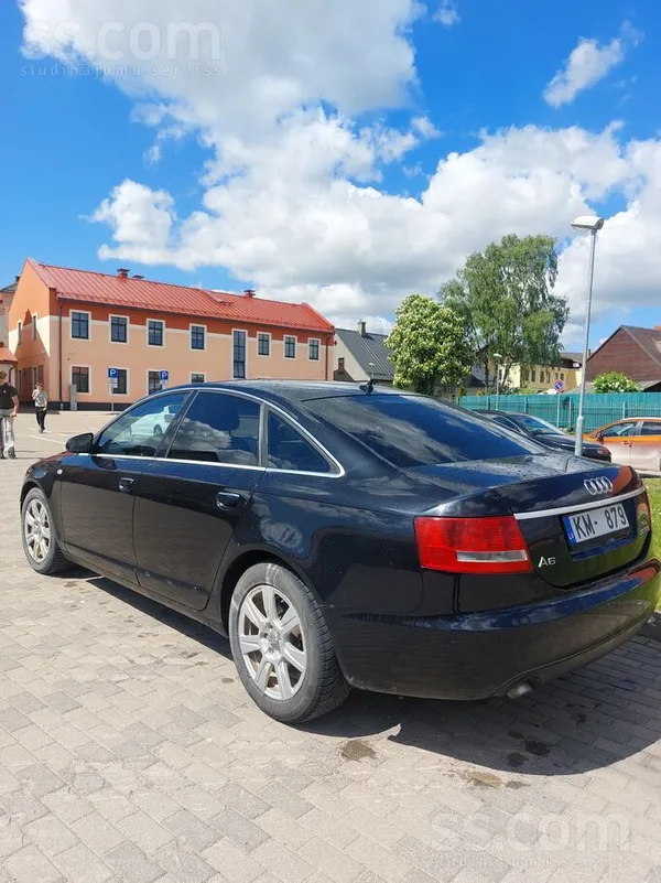 Audi TA 18.05.2027. ceļa nodoklis nomaksāts, ...