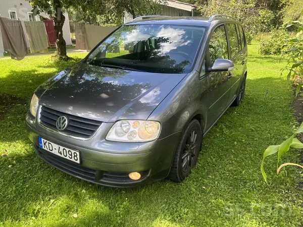 Volkswagen Sveiki
