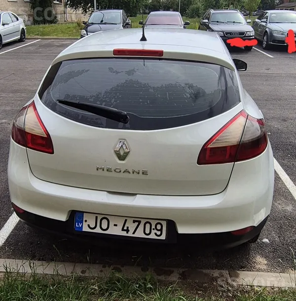 Renault Svaiga TA līdz 01.06.2027.