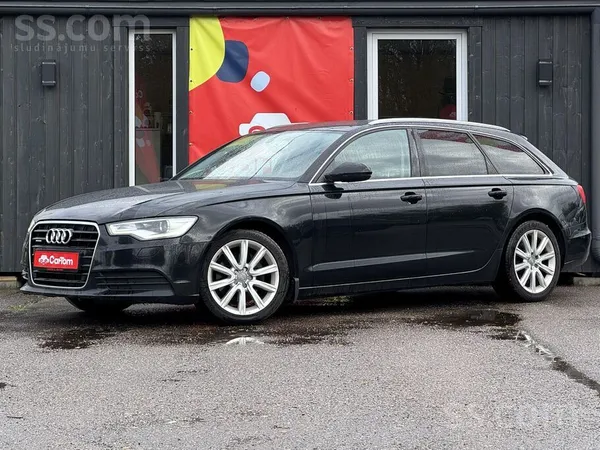 3.0D. Quattro. Automāts, 2014g. Jauna TA. Ekoloģija uz vietas. 

Mēneša ma