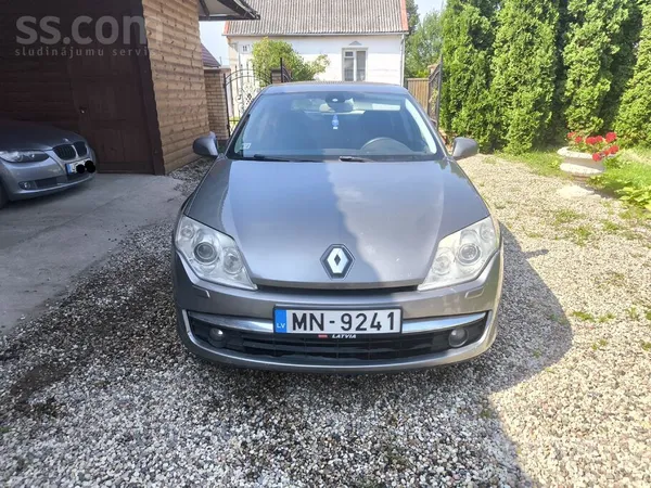Renault На ходу , без техосмотра. ...