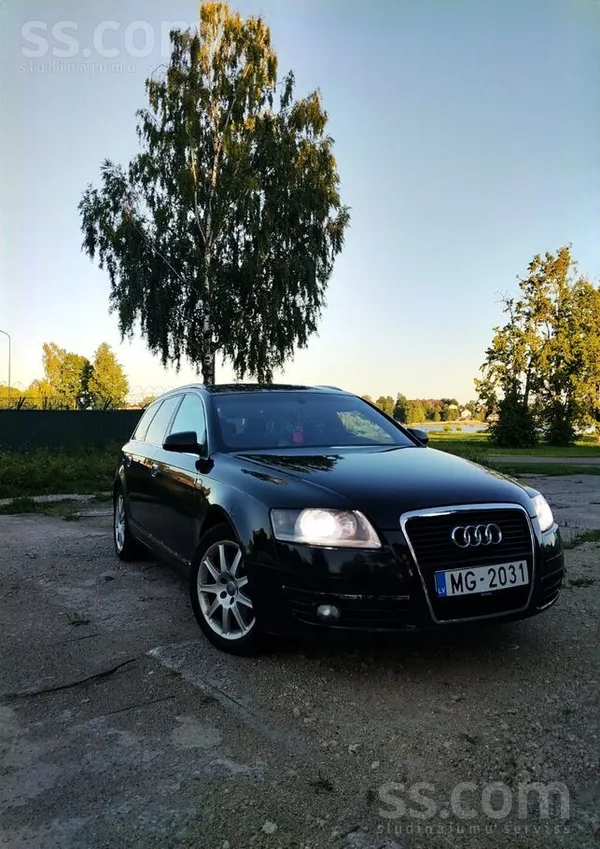 Audi Pārdodu audi laba stāvoklī nodoklis līdz šim brīdi