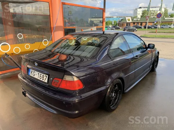 BMW Может кому то интересно приобрести. Цена не обгова