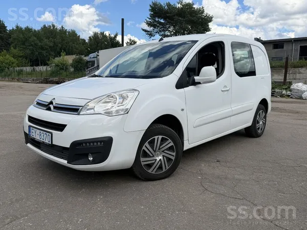 Citroen - 1
