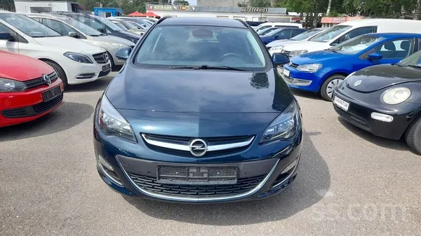Opel Tikko no Vācijas. Ideālā stavokļī. Iespējams līzin