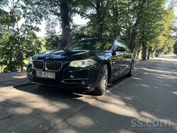 BMW 160kw, ķēdes, šāles mainītas pirms 25k km, eļļa ma
